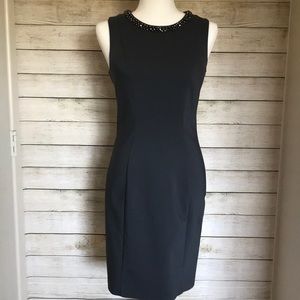 H&M Dark Gray Dress